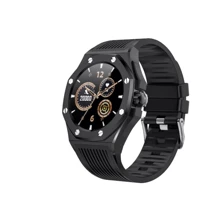 Смарт-часы Kumi GW20 Black: Емкость батареи, мАч 280