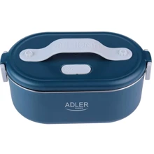 Ланч-бокс з підігрівом ADLER AD 4505 blue: Виробник ADLER
