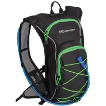 Рюкзак Highlander Kestrel 9 Hydration Pack 15 Black/Green (926502): Производитель Highlander