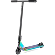 Самокат трюковый Hipe H5 Neochrome (250151): Количество колес 2