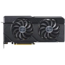 Видеокарта ASUS Radeon RX 7800 XT 16Gb DUAL OC (DUAL-RX7800XT-O16G) UA: Объем памяти, Гб 16