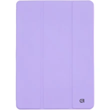 Аксессуар для планшетных ПК ArmorStandart Smart Case Fold Pen Light Purple for Lenovo Tab TB-311FU (ARM84942): Цвет фиолетовый