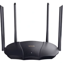Маршрутизатор Wi-Fi Tenda RX9Pro AX3000 WiFi6: Тип маршрутизатора Wi-Fi роутер