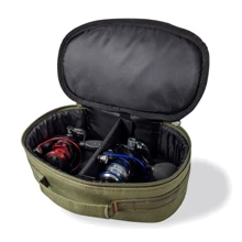 Сумка для 2 катушек LeRoy Double Reel Case 4: Тип Рыболовные сумки