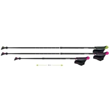 Трекінгова палиця KOMPERDELL 1842373-02 Spirit Vario pink: Виробник KOMPERDELL