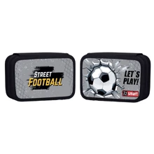 Пенал Smart HP-01 Football (533284): Год выпуска коллекции 2022