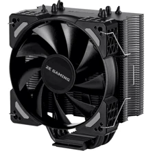 Кулер 2E GAMING AIR COOL (2E-ACN120-S): Рівень шуму, dB 17.4-34.8