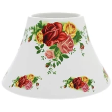 Абажур свечной Yankee Candle "ROSE BUDS" большой (GRB100): Производитель Yankee Candle