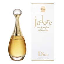 Парфумована вода Christian Dior J`adore Infinissime 50 ml: Вид Парфумована вода