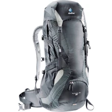 Рюкзак Deuter Futura 35 EL Black-Granite (33244): Производитель Deuter