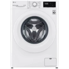 Пральна машина LG F4WV309N3E: Тип машини Автомат