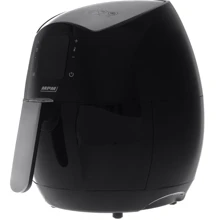 Фритюрница MPM Product MFR-06: Тип устройства Мультипечь (аэрофритюрница)