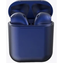 Беспроводные наушники AIR Light Sound Inpods 12 Pacific Blue: Производитель AIR