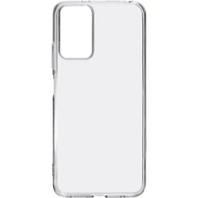 Чохол для телефона ArmorStandart Air Series Transparent для Xiaomi Redmi Note 12S 4G (ARM67511): Сумісність Xiaomi Redmi Note 12S 4G