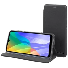 Чехол для телефонов BeCover Book Exclusive Black for Huawei Y6p (705259): Совместимость Huawei Y6p