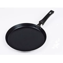 Сковорода-млинниця Bergner KH 8153/8 (25 см): undefined undefined