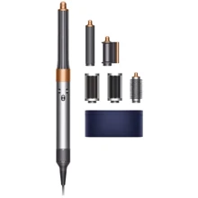 Стайлер Dyson Airwrap HS05 Complete Set Long Nickel/Copper (400720-01) (UK): Тип Мультистайлер