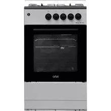 Газовая плита Artel Apetito 50 10-G Grey: Тип устройства кухонная плита