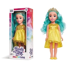 Кукла Kids Hits Beauty Star Party Time 46 см (KH40/004): Возраст от 5 лет