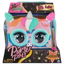 Інтерактивна сумочка Purse Pets Єдиноріг (SM26700/8729): Тип аксессуар
