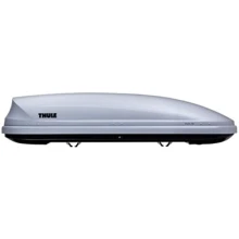 Thule Pacific 700 (6317): Внутренний объем 420 л