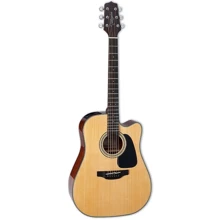Электроакустическая гитара GD30CE NAT TAKAMINE GD30CE NAT: Тип Электро-акустическая гитара