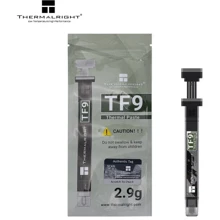 Thermalright TF9 1.5g: Производитель Thermalright