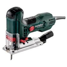 Електролобзик Metabo STE 100 Quick (601100500): Тип живлення сеть