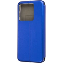 Чохол для телефона ArmorStandard G-Case Blue для Xiaomi Poco X6 5G (ARM74136): Сумісність Xiaomi Poco X6 5G
