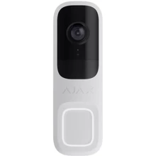 Ajax Doorbell White: Производитель Ajax