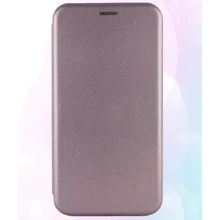 Чехол для телефонов BeCover Book Exclusive Gray for Samsung A165 Galaxy A16 4G / A166 Galaxy A16 5G (712203): Совместимость Samsung A165 Galaxy A16 4G / A166 Galaxy A16 5G