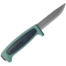 Нож и мультитул Morakniv Basic 546 LE 2021, stainless steel (2305.02.27): Тип ножа Туристический
