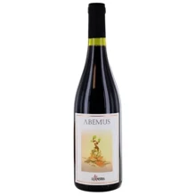 Вино La Ginestra Abemus 2016 червоне сухе 0.75л (BWQ0249): Країна виробник Італія