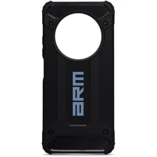 Чехол для телефонов ArmorStandart Panzer Black for Xiaomi Redmi A4 (ARM81993): Совместимость Xiaomi Redmi A4