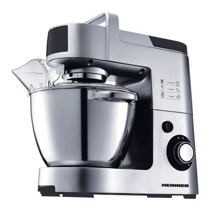 Міксер Heinner HPM-1500XMC: Потужність, Вт 1500