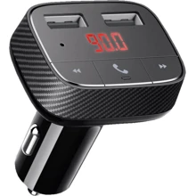 FM-трансмітер Baxster FBT-111T: Виробник Baxster