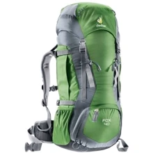 Рюкзак Deuter Fox 40 emerald-titan (2404): Производитель Deuter