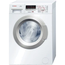 Пральна машина Bosch WLX 2026 FPL: Тип машини автомат