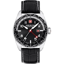 Наручные часы Swiss Military-Hanowa SMWGB0000504: Стиль Классический