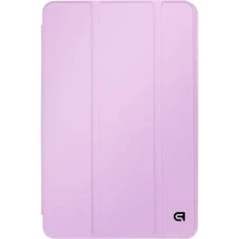 Аксессуар для планшетных ПК ArmorStandart Smart Case Fold Pen Pink for Samsung X115 Galaxy Tab A9 (ARM74992): Цвет розовый