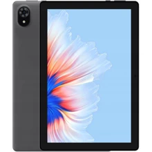 Планшет Doogee Tab U9 3/64Gb Wi-Fi Light Ash Gray (UA): Дисплей 10.1" IPS (1280x800)