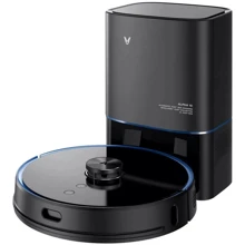 Робот уборщик Xiaomi Viomi Alpha UV (S9) Black: Производитель Xiaomi