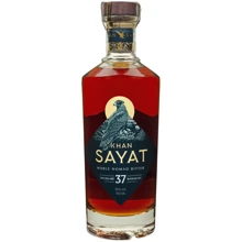 Бальзам Khan Sayat 35% 0.7 л (FSH_4870031007011): Об'єм, л 0.7