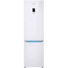 Холодильник Samsung RB37K63401L/UA: Тип холодильник двухкамерный