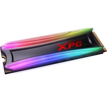 ADATA XPG Spectrix S40G 4 TB (AS40G-4TT-C): Тип накопителя внутренний