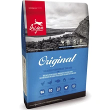 Сухой корм Orijen Original Dog Для всех пород с курицей и индейкой 340 г: Тип Сухой корм