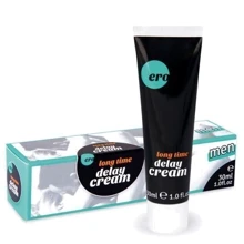 Пролонгуючий крем для чоловіків ERO Delay Creme 30 мл: Виробник Hot