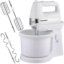 Миксер Blaupunkt HMM 601: Мощность, Вт 750