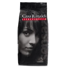 Кофе в зернах Casa Rinaldi Espresso Rosso 1 кг (8006165377591): Вид напитка кофе в зернах