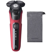 Электробритва Philips S5583/10: Тип триммера Выдвижной